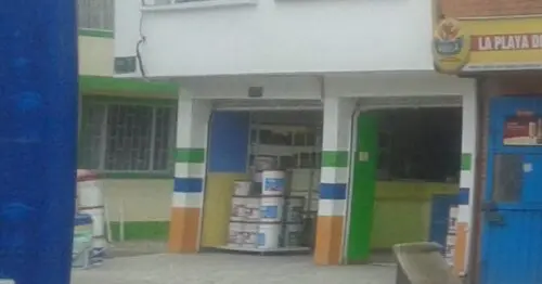 PINTURAS KOLOR PINTURAS KOLOR